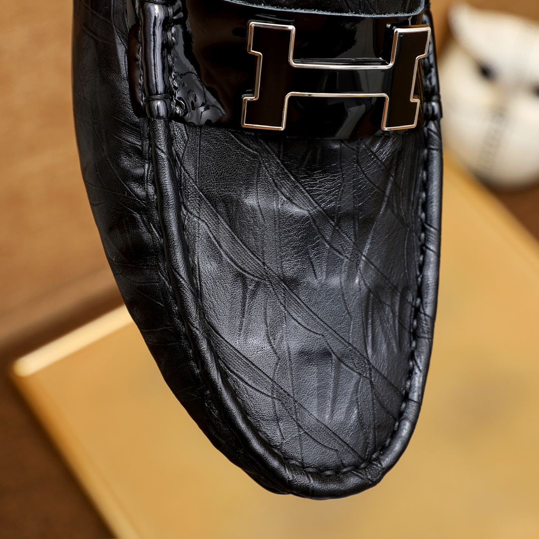 Hermes Business Shoes